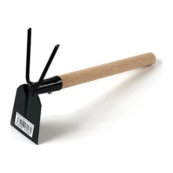 Motyka Motyka plochá s 2 hroty s násadou 100cm FeD 103/1000