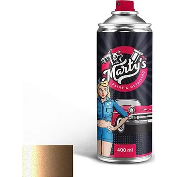 Autolak Barva na auto ve spreji Škoda LF8G BEZOVA ATACAMA/BEIGE ATACAMA