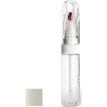 Autolak Opravná tužka 2v1 Mercedes 9799M DIAMANTWEISS 2ks/bal