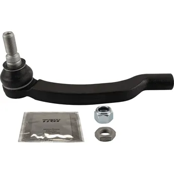 Soustava řízení Hlava příčného táhla řízení TRW JTE1141