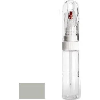 Autolak Opravná tužka 2v1 Fiat KW711 HELLGRAU