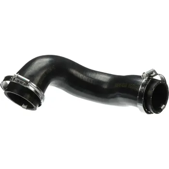 Palivový systém Hadička plnicího vzduchu GATES 09-0031