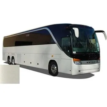 Autolak Autolak ve spreji Setra BUS EM 98223 PERLMUTTWEISS