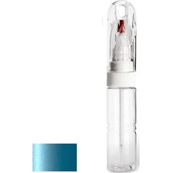 Autolak Opravná tužka 2v1 Opel GPT BLUE REEF