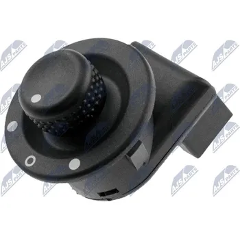 Autoelektrika Spínač, nastavení vnějšího zrcátka NTY EWS-RE-032