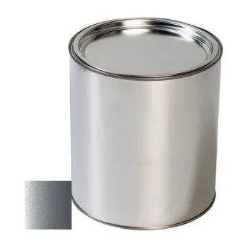 Autolak Autolak do pistole Seat C7A SCALE SILVER MET