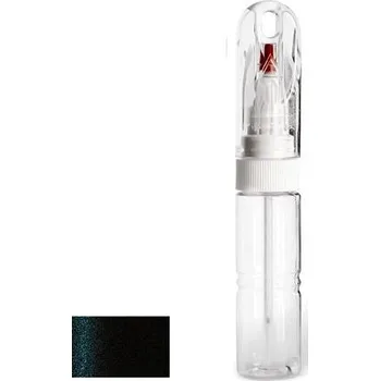 Autolak Korekční tužka 2v1 Mitsubishi SM PYRENEES BLACK