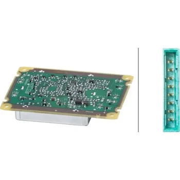 Řídící jednotka Řídící jednotka, osvětlení HELLA 5DF 169 424-781