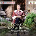 Audiokniha: Pohádky krále Jiřího (vypráví: Jiří Langmajer) (MP3-CD)