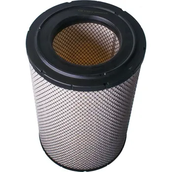 Filtr do auta Vzduchový filtr DENCKERMANN A149014