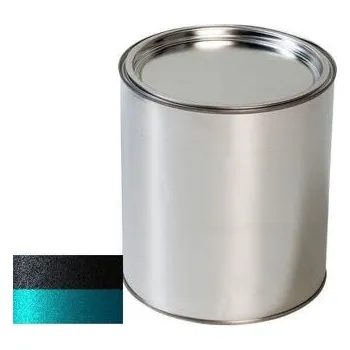 Autolak Autolak do pistole Suzuki A9L Oem Multi Tone odstín ZCE barva Černá