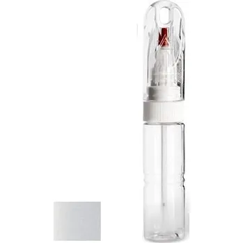 Autolak Opravná tužka 2v1 Renault QXA Perlmuttweiss 2ks/bal