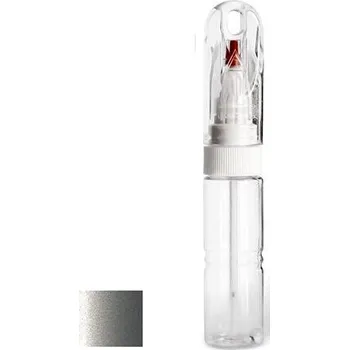 Autolak Opravná tužka 2v1 Suzuki Z9J PLATINUM SILVER