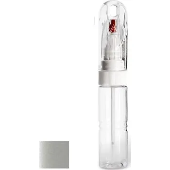 Autolak Opravná tužka 2v1 Peugeot ESJ BLANC PERLE