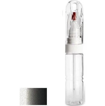 Autolak Opravná tužka 2v1 KIA MST GRAPHITE STEEL