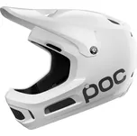 Integrální přilba - POC Coron Air MIPS - Hydrogen White L