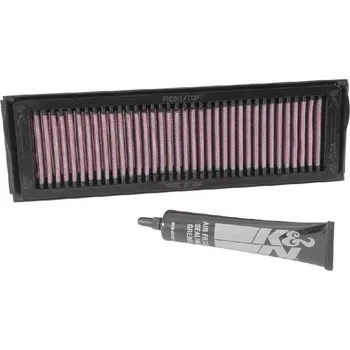 Auto-moto Vzduchový filtr K&N Filters KA-1004