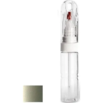 Autolak Opravná tužka 2v1 Nissan 156 GREEN