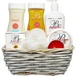 Vivaco Body Tip dárkový koš s mandlovým…