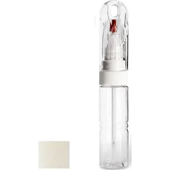 Autolak Opravná tužka 2v1 Fiat 227B Bianco Ghiaccio 2ks/bal