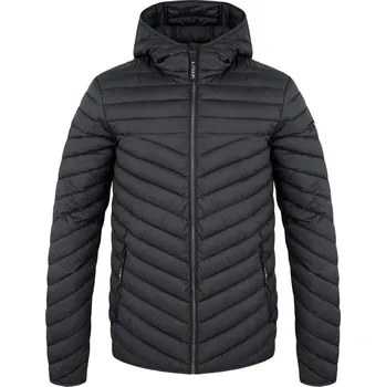 Zimní pánská bunda Loap Jekl vel. M,L,XXL černá
