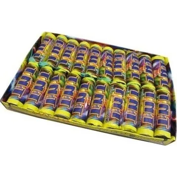 Prskavka Pyrotechnika Petardy TNT, 20ks