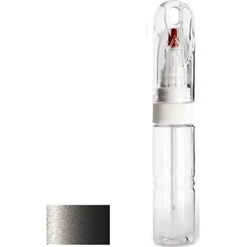 Autolak Opravná tužka 2v1 Honda NH584M PEWTER GREY