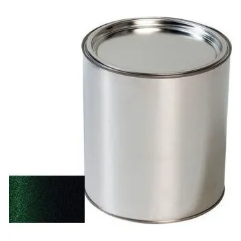 Autolak Autolak do pistole Honda G542P BLACK FOREST