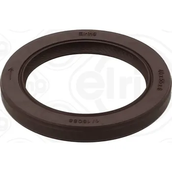 Automobilové těsnění Těsnicí kroužek hřídele, klikový hřídel ELRING 439.600
