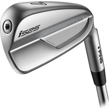 Golfová hůl Ping I525 Irons Graphite Stiff, Pravá 5-PW, Alta CB Slate, pánské