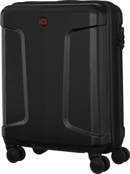 cestovní kufr Wenger Legacy Carry-On 610136 54 cm černý