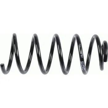 Pružina podvozku SACHS 996 927