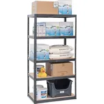 FISTAR 18007504005P 75 x 40 x 180 cm 5…