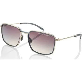 Sluneční brýle Porsche Design Sunglasses P´8941 sluneční brýle šedomodré