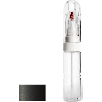 Autolak Laková tužka 2v1 Seat LB7V Graphit met.