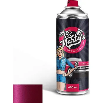 Autolak Barva na auto ve spreji Ford 9RQEWWA BLUSH MET