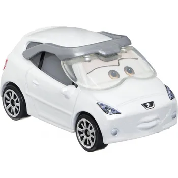 Dětské zboží Cars Autíčko metal LEE RACÉ