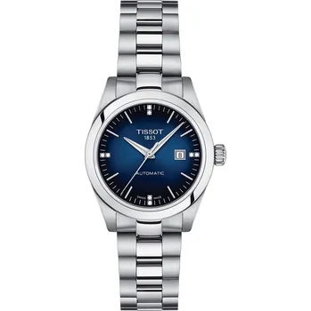 Dámské hodinky T-Classic Tissot T1320071104600