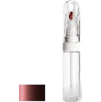 Autolak Korekční tužka 2v1 Mitsubishi CMC10011 REDDISH MAROON