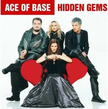 Zahraniční hudba CD Ace Of Base: Hidden Gems 2015
