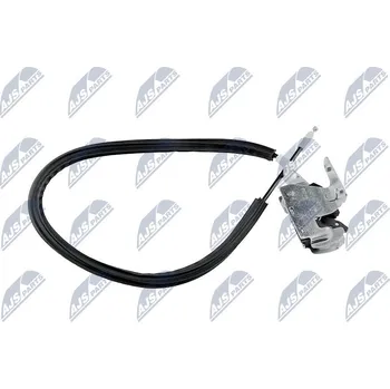 Autozámek Zámek dveří NTY EZC-FT-019