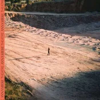 Zahraniční hudba LP Anna Mieke: Theatre 2022