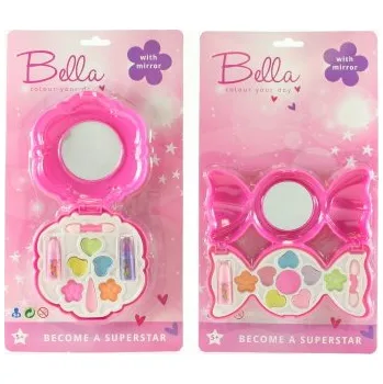 Barva na vlasy Make-up set