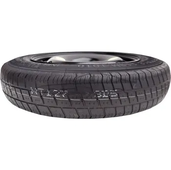 Plechové kolo Dojezdové kolo BMW X6 F16 R18 5x120x74,1