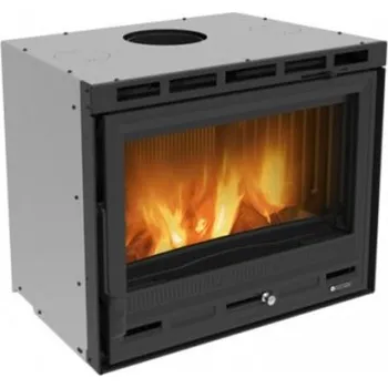 Krbová kamna La Nordica Inserto 70 L Ventilato – Krbová vložka na dřevo