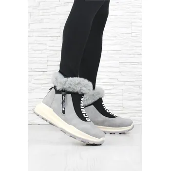 Dámské tenisky Ctogo Gogo Zateplené tenisky SS62-4G Velikost: 38