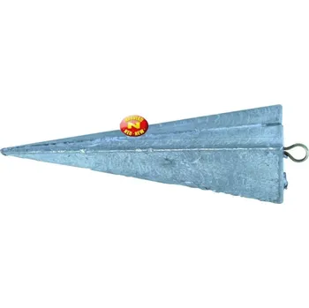 Sports Surfové olovo Pyramid Surf Lead-120g