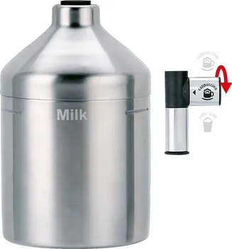 Náhradní díl pro kávovar KRUPS XS600010 nádoba na mléko
