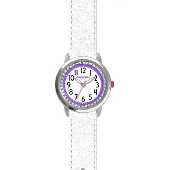 Hodinky Dívčí hodinky CLOCKODILE SPARKLE CWG5121