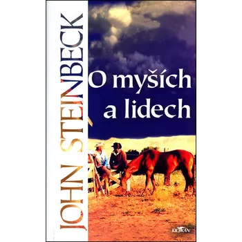 O myších a lidech - John Steinbeck…